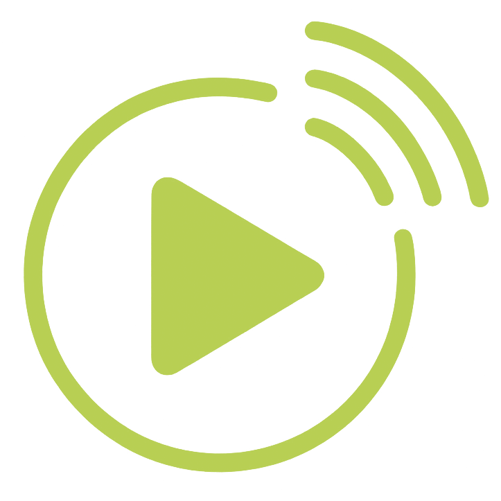 Media icon